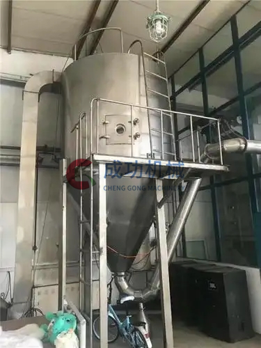 噴霧干燥機
